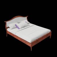 Annibale Colombo Bed